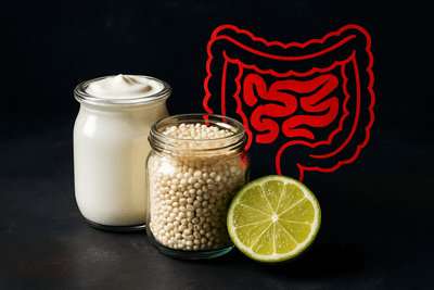 Probiotika und Präbiotika – Der ultimative Guide für deine Darmgesundheit